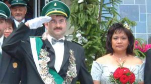 2003 Werner & Josie Sonntag